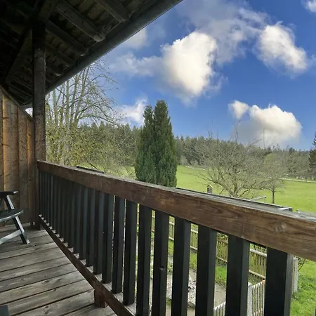 Country house Feriengut Zum Fuerst'n Eppenschlag