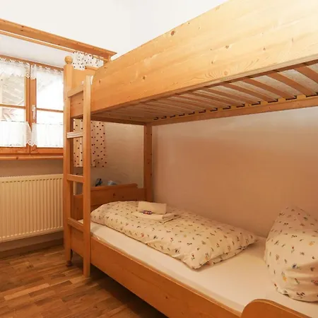 Feriengut Zum Fuerst'n Country house