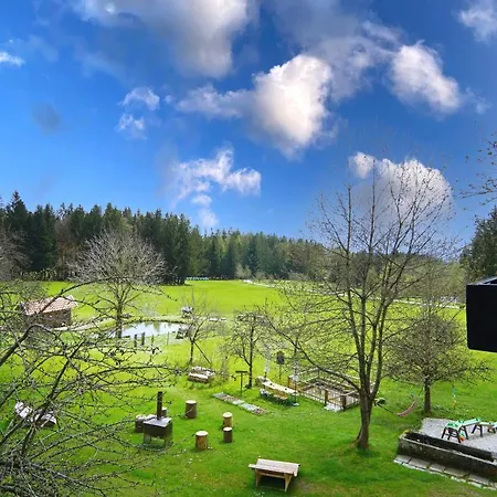 Feriengut Zum Fürst´n