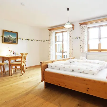 Country house Feriengut Zum Fuerst'n