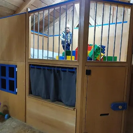 Landhaus Feriengut Zum Fürst´n Eppenschlag