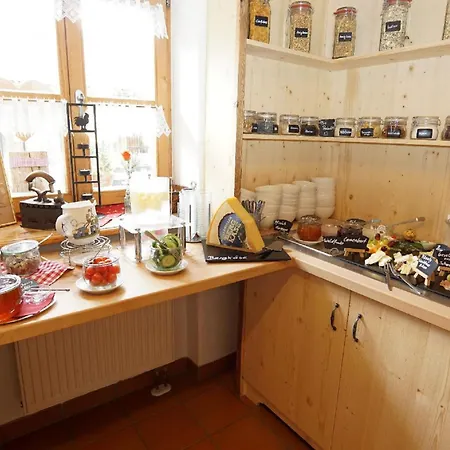 Landhaus Feriengut Zum Fürst´n