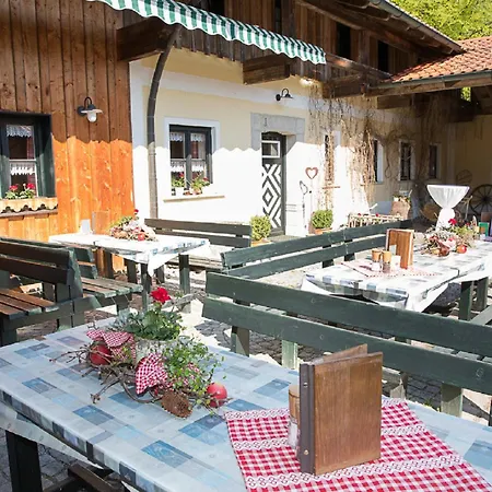 Feriengut Zum Fuerst'n Mit Aussenwhirlpool Und Sauna * Eppenschlag