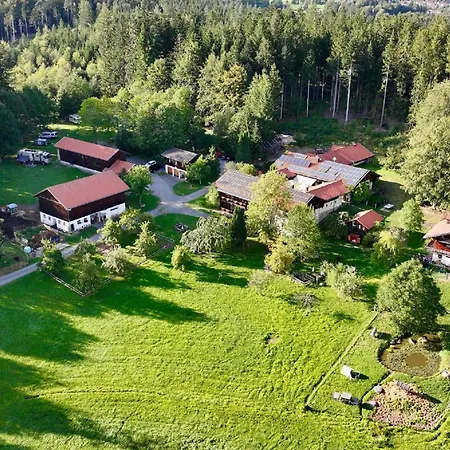 Feriengut Zum Fürst´n Landhaus *