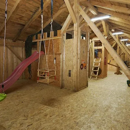 Landhaus Feriengut Zum Fürst´n Eppenschlag