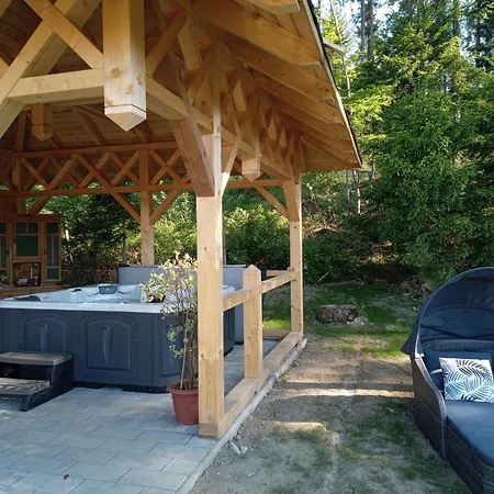 Feriengut Zum Fuerst'n Mit Aussenwhirlpool Und Sauna 乡村民宿 *