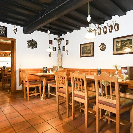 Landhaus Feriengut Zum Fürst´n Eppenschlag