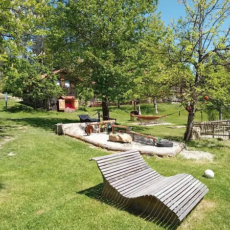 Feriengut Zum Fürst`n Mit Außenwhirlpool Und Sauna Eppenschlag