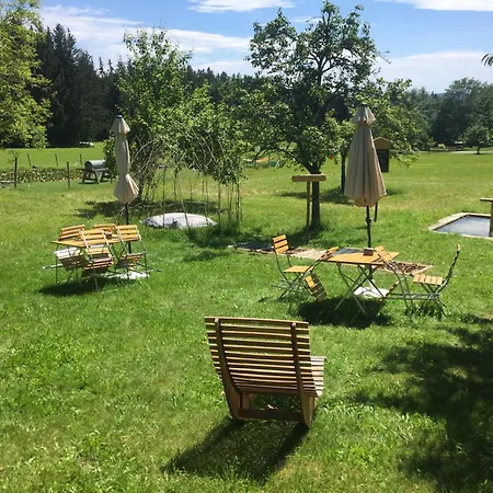 Feriengut Zum Fürst´n * Eppenschlag