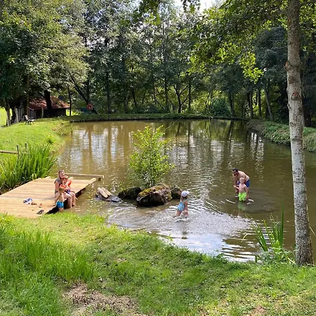 乡村民宿 Feriengut Zum Fuerst'n Mit Aussenwhirlpool Und Sauna *