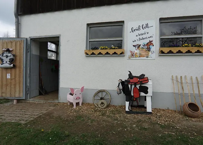 Zum Fuerst'n * Eppenschlag